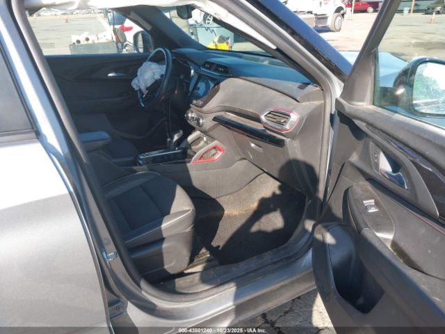 2023 CHEVROLET TRAILBLAZER KL79MTSL7PB163518 Photo 4