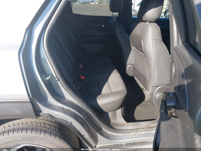 2023 CHEVROLET TRAILBLAZER KL79MTSL7PB163518 Photo 7