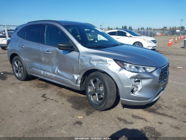 2023 FORD ESCAPE 1FMCU0MZ9PUA15508