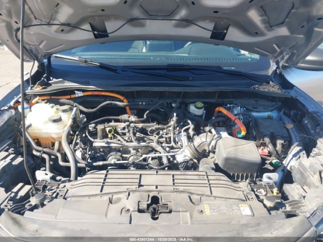 2023 FORD ESCAPE 1FMCU0MZ9PUA15508 Photo 9