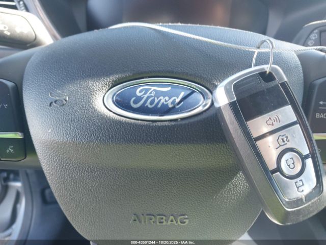 2023 FORD ESCAPE 1FMCU0MZ9PUA15508 Photo 10