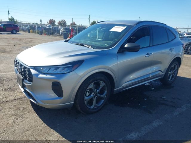 2023 FORD ESCAPE 1FMCU0MZ9PUA15508 Photo 1