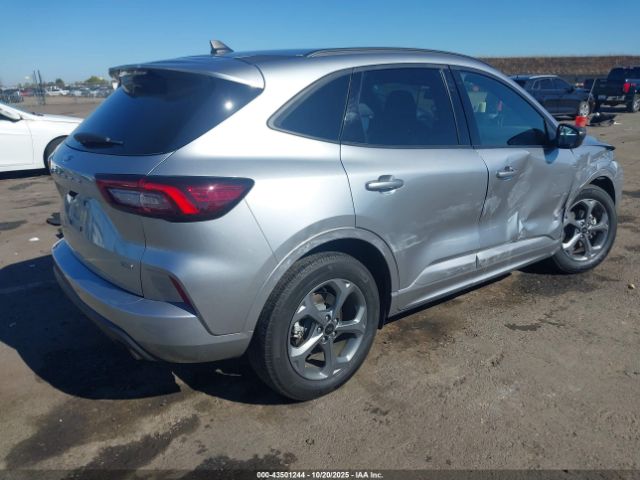 2023 FORD ESCAPE 1FMCU0MZ9PUA15508 Photo 3