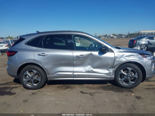 2023 FORD ESCAPE 1FMCU0MZ9PUA15508 Photo 5