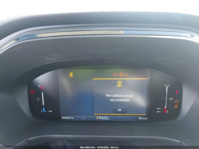 2023 FORD ESCAPE 1FMCU0MZ9PUA15508 Photo 6