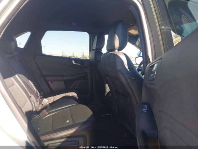 2023 FORD ESCAPE 1FMCU0MZ9PUA15508 Photo 7