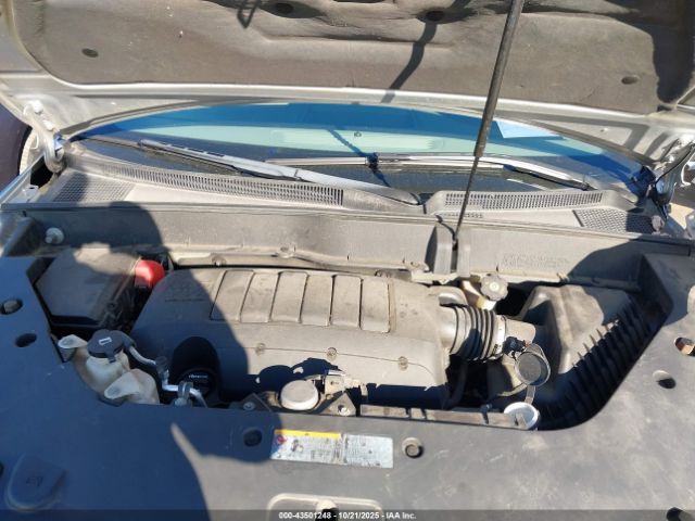 2014 CHEVROLET TRAVERSE 1GNKRHKD1EJ293140 Photo 9