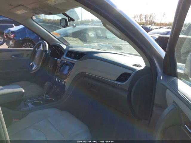 2014 CHEVROLET TRAVERSE 1GNKRHKD1EJ293140 Photo 4