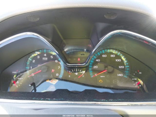 2014 CHEVROLET TRAVERSE 1GNKRHKD1EJ293140 Photo 6