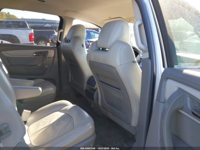 2014 CHEVROLET TRAVERSE 1GNKRHKD1EJ293140 Photo 7