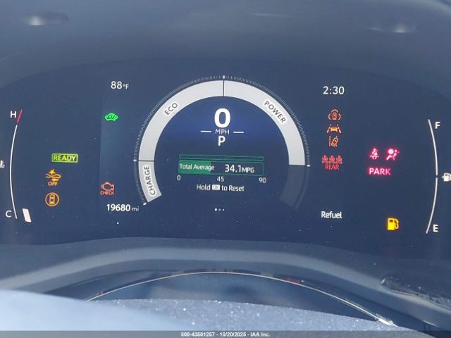 2025 TOYOTA CAMRY 4T1DAACK1SU570355 Photo 6