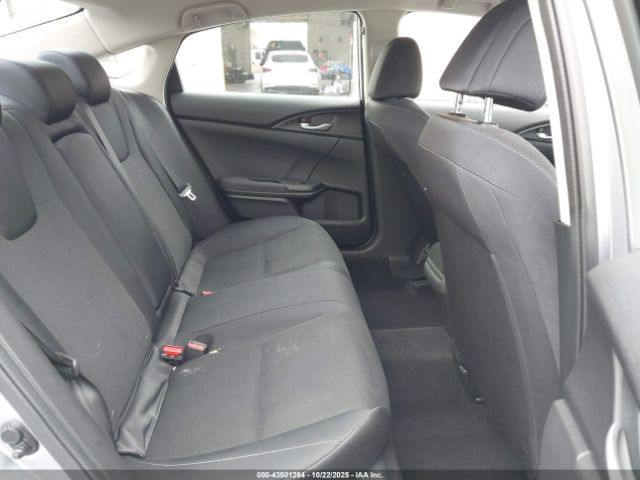 2019 HONDA INSIGHT 19XZE4F51KE009013 Photo 7