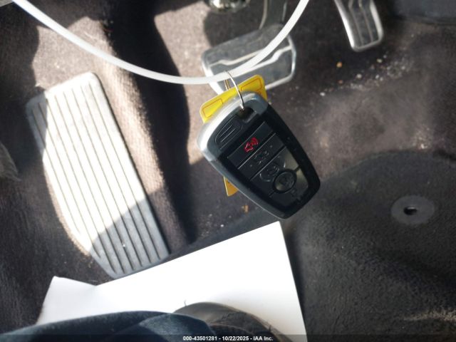 2017 FORD FUSION ENERGI 3FA6P0SU8HR354288 Photo 10