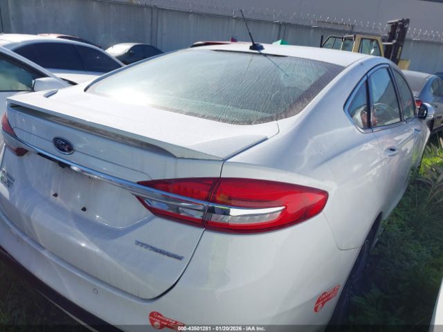 2017 FORD FUSION ENERGI 3FA6P0SU8HR354288 Photo 3