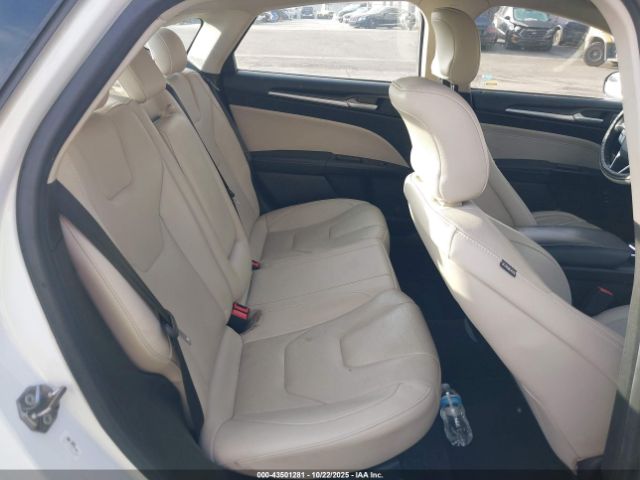 2017 FORD FUSION ENERGI 3FA6P0SU8HR354288 Photo 7