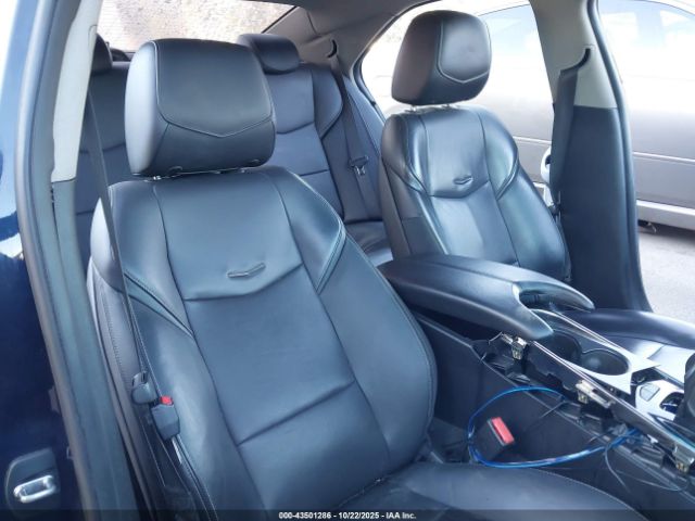 2015 CADILLAC ATS 1G6AB5RX5F0110209 Photo 4