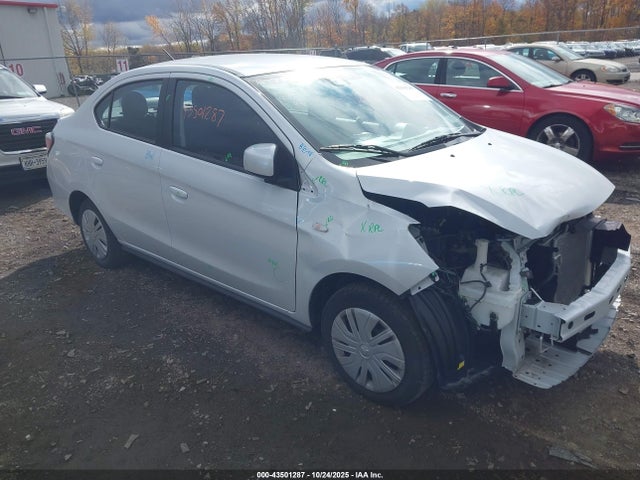 2024 MITSUBISHI MIRAGE G4 ML32FUFJ1RHF04656 Photo 0