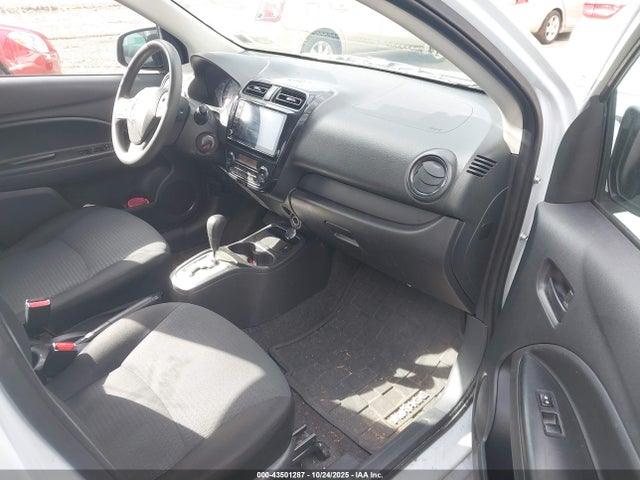 2024 MITSUBISHI MIRAGE G4 ML32FUFJ1RHF04656 Photo 4