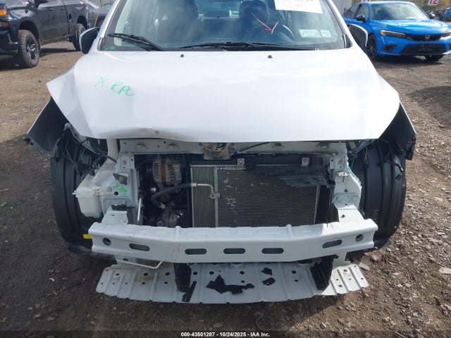 2024 MITSUBISHI MIRAGE G4 ML32FUFJ1RHF04656 Photo 5