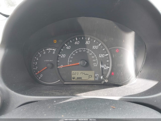 2024 MITSUBISHI MIRAGE G4 ML32FUFJ1RHF04656 Photo 6