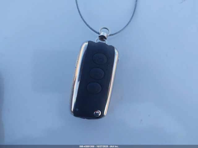 2005 BENTLEY CONTINENTAL GT SCBCR63W85C026487 Photo 10