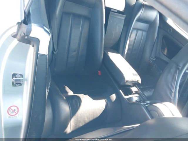 2005 BENTLEY CONTINENTAL GT SCBCR63W85C026487 Photo 7