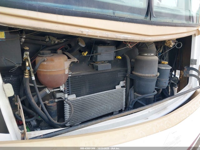 Продажа на аукционе авто 2004 Ford F550 Super Duty Stripped Chass, vin: 1F6NF53S240A13730, номер лота: 43501308