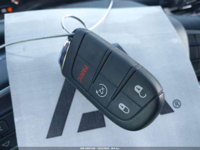 2024 JEEP COMPASS 3C4NJDFN3RT153257 Photo 10