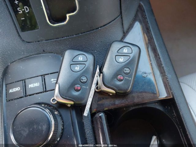 2013 LEXUS RX 350 2T2ZK1BA9DC102045 Photo 10