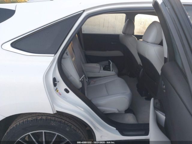 2013 LEXUS RX 350 2T2ZK1BA9DC102045 Photo 7
