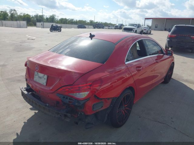 2017 MERCEDES-BENZ CLA 250 WDDSJ4EB9HN422103 Photo 3