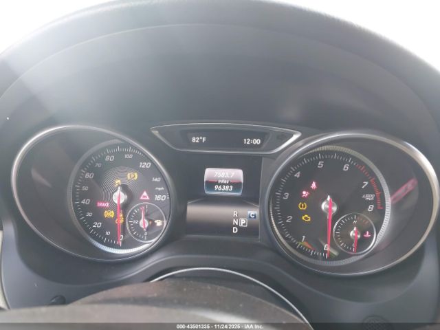 2017 MERCEDES-BENZ CLA 250 WDDSJ4EB9HN422103 Photo 6