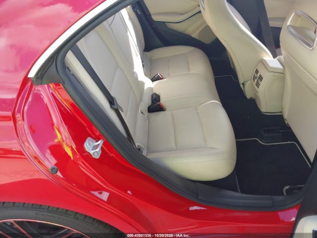 2017 MERCEDES-BENZ CLA 250 WDDSJ4EB9HN422103 Photo 7