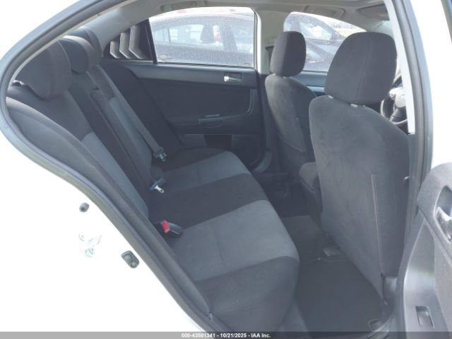 2010 MITSUBISHI LANCER JA32U8FW8AU032484 Photo 7