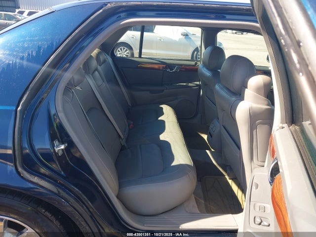 2005 CADILLAC DEVILLE 1G6KD54Y25U243824 Photo 7