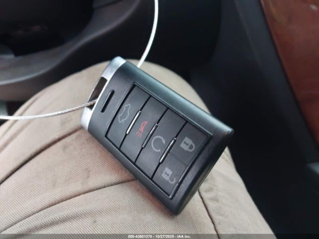 2010 CADILLAC STS 1G6DU6EV8A0145675 Photo 10