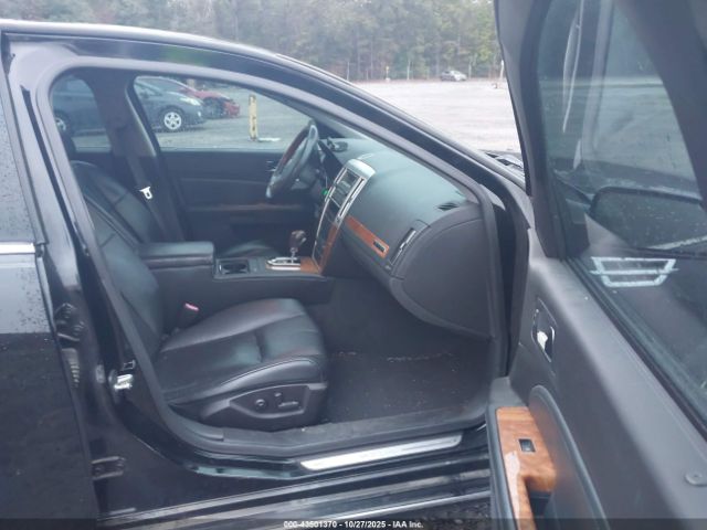 2010 CADILLAC STS 1G6DU6EV8A0145675 Photo 4