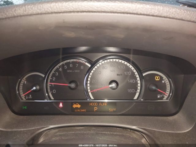 2010 CADILLAC STS 1G6DU6EV8A0145675 Photo 6