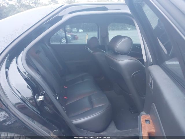 2010 CADILLAC STS 1G6DU6EV8A0145675 Photo 7