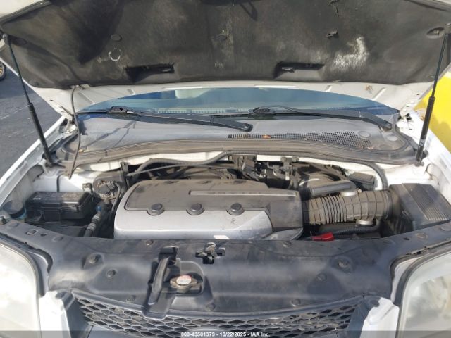 2005 ACURA MDX 2HNYD18895H543142 Photo 9