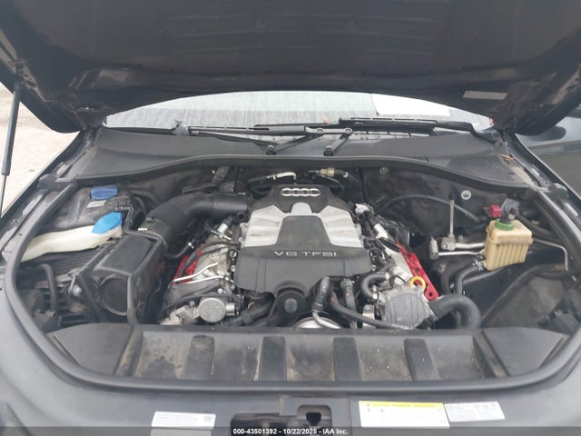 2015 AUDI Q7 WA1LGAFE1FD010338 Photo 9