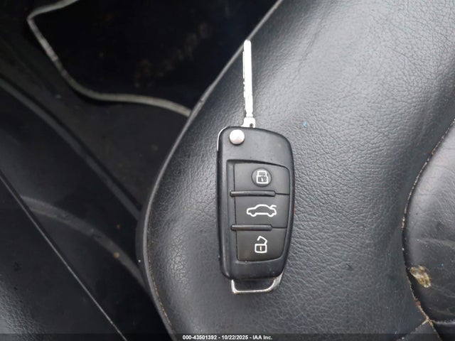 2015 AUDI Q7 WA1LGAFE1FD010338 Photo 10