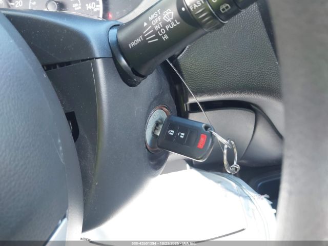 2021 MITSUBISHI MIRAGE ML32AUHJ8MH000834 Photo 10