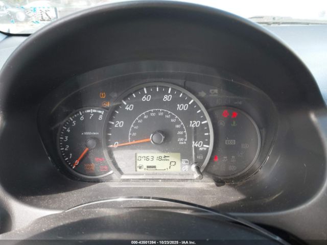2021 MITSUBISHI MIRAGE ML32AUHJ8MH000834 Photo 6