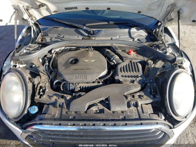 2016 MINI CLUBMAN WMWLN5C51G2E30508 Photo 9