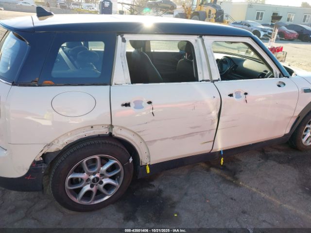2016 MINI CLUBMAN WMWLN5C51G2E30508 Photo 5