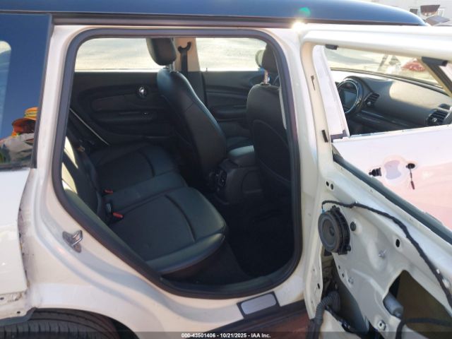 2016 MINI CLUBMAN WMWLN5C51G2E30508 Photo 7