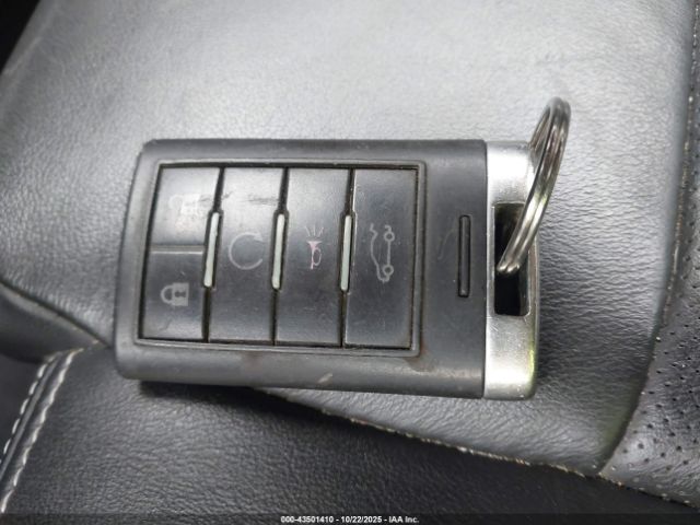 2013 CADILLAC ATS 1G6AH5SX1D0151216 Photo 10