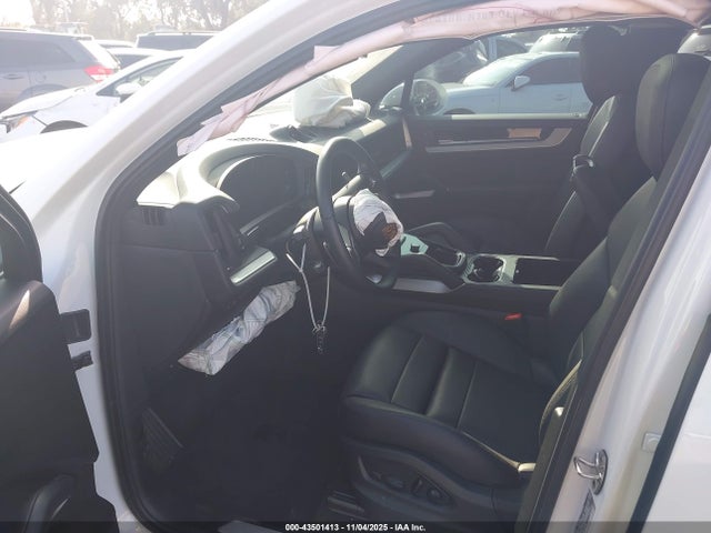2024 PORSCHE CAYENNE E-HYBRID WP1AN2AY3RDA40230 Photo 10