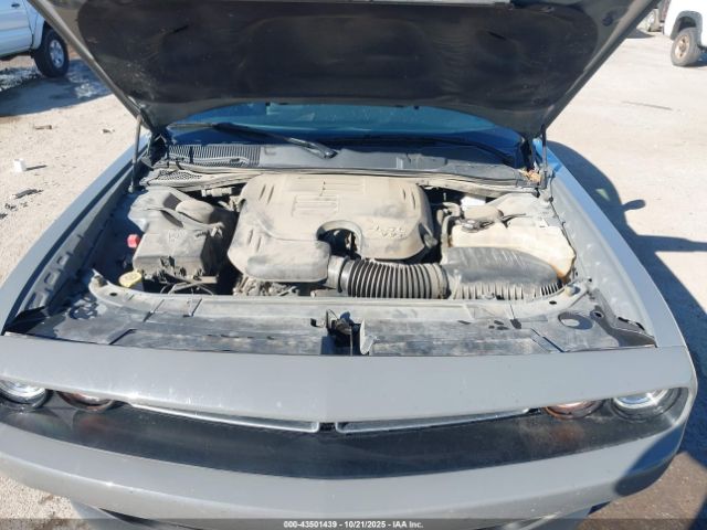 2017 DODGE CHALLENGER 2C3CDZGG1HH543104 Photo 9